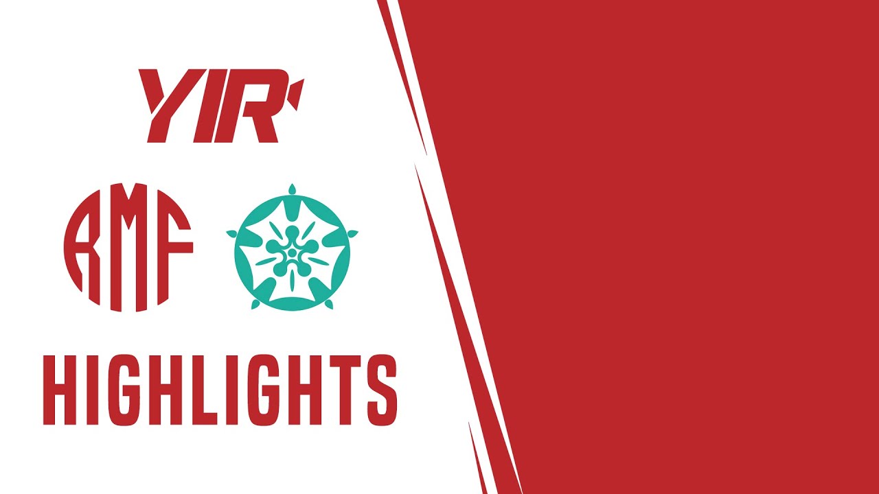 Highlights | RMA Varndean vs Barton Peveril College | 10.11.21