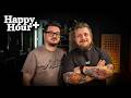Happy Hour (Show?😅) PLUS #32