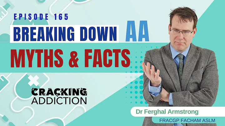 AA Myths vs Facts: What You Really Need to Know About Alcoholics Anonymous | MedHeads