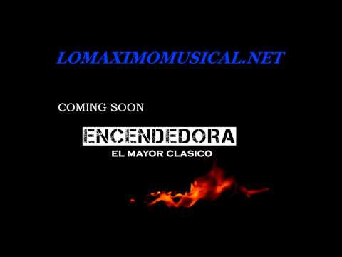 Descargar El Mayor Clasico - La Encendedora (Dembow 2015)