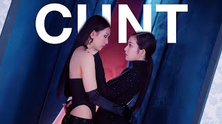 Kpop songs that scream CUNT
