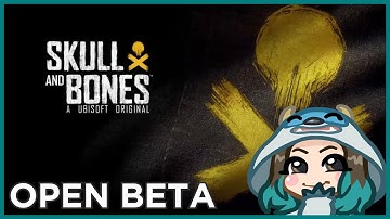 Skull and Bones 🏴‍☠️ Open Beta (Part 3)