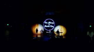 2016 ASA Asian Night ft. Nix Tan - Tim Cheung and Rachel Kim