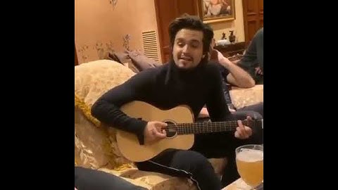 Thumbnail of Te esperando - Luan Santana | voz e violão