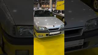 Opel Omega from Retro Classics Essen
