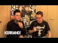 Kerrang!ng Podcast: William Control