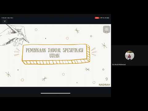 Video: Apakah jadual definisi peneguhan?