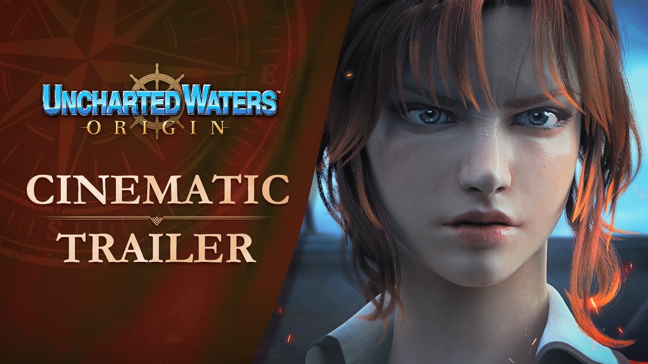 Uncharted Waters Origin - Metacritic