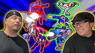 Yall Told Us To Run The Set In Mvc2