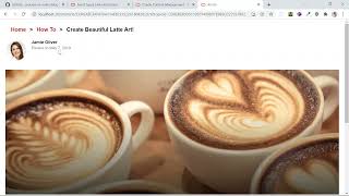 Build a Blog in Svelte with Headless Oracle Content Management video thumbnail