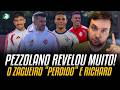 🟥 O JOGADOR COM FAMA DE EUROPA, O ZAGUEIRO “PERDIDO” E A DURA REALIDADE DO RICHARD NO INTER