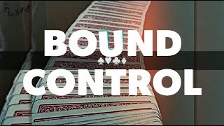Bound Control by Shin Lim | My Version #IB♠ [HD]