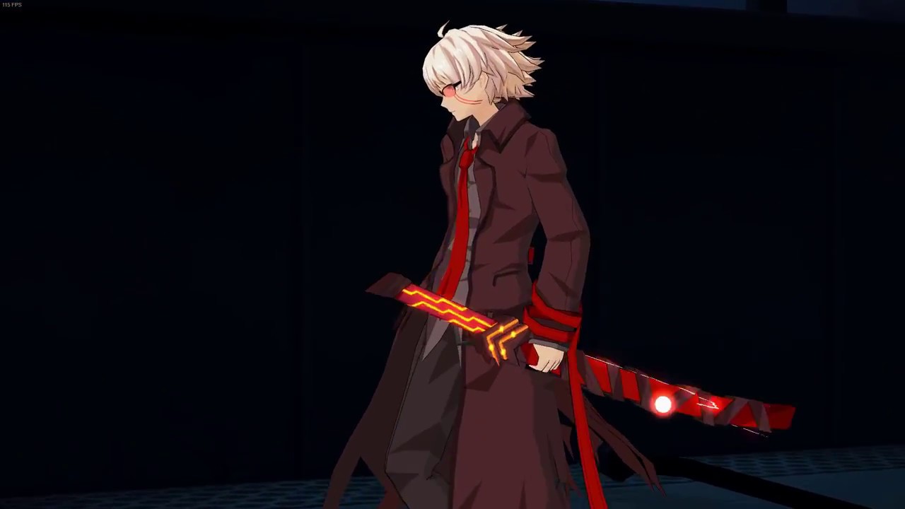 Image result for soul worker ravan