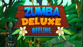 Zumba Deluxe Offline 2024 Game Gameplay Video for Android Mobile screenshot 1