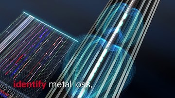 Electromagnetic Pipe Xaminer® V (EPX™ V) Service