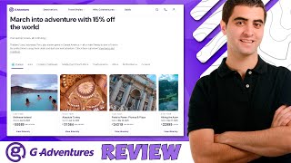 G Adventures Review | Pros And Cons | Honest Overview