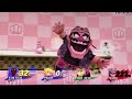 Super Smash Bros For Wii U, T.20 I’m G & Peach 💖, Replay 22