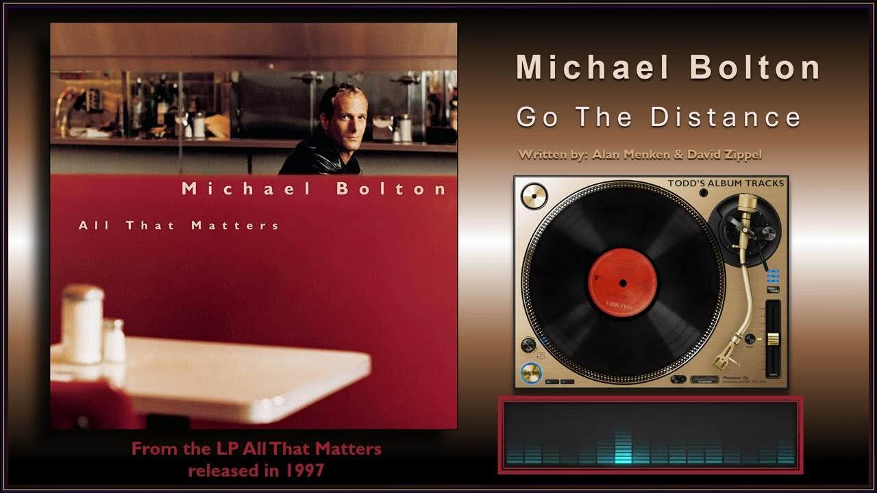 Michael Bolton 