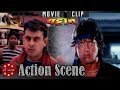 Chattan | Action Scene | Rajesh Hamal | Dhiren Shakya | Sanchita Luitel | Nepali Movie Clip