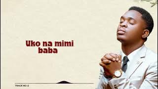 Obby Alpha - Kama si Wewe For SKIZA SMS 69312227 To 811
