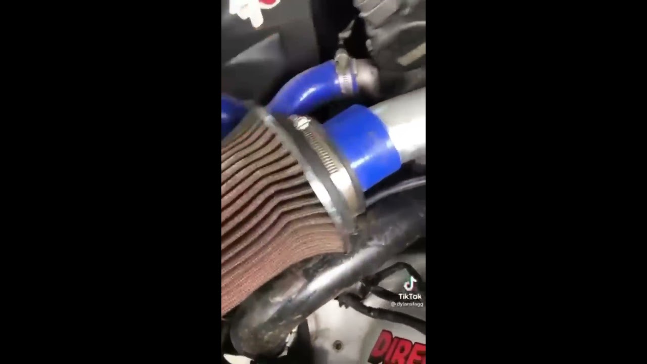 HOW TO MAKE ANY TURBOCHARGED CAR FLUTTER LIKE A VL 
