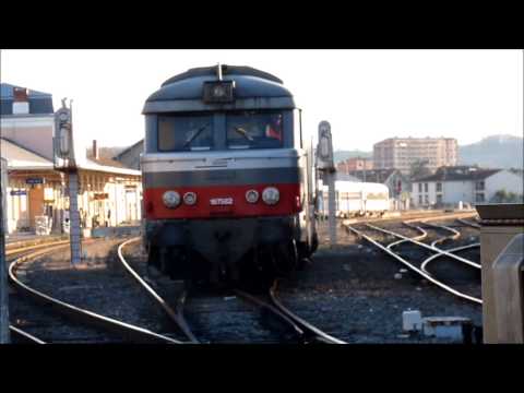 Le Lunéa Paris Austerlitz-Albi