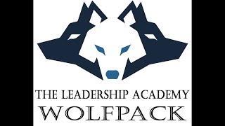 The Leadership Academy Welcome Message (2024)