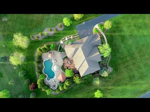 1797 Brookbury Dr, Milford, MI home video tour