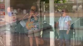 Oak Point Pool Party - Shades of Grey Band - September, 2025. Two Minutes.