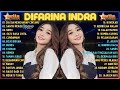 DIFARINA INDRA PALING TRENDING 2023 | SIA SIA MENGHARAP CINTAMU || LAGU DANGDUT FULL ALBUM VIRAL