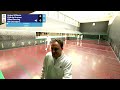 Ellis Richard Level Doubles