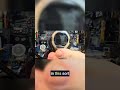 G-Shock Night Light Demo: See it in the Dark!