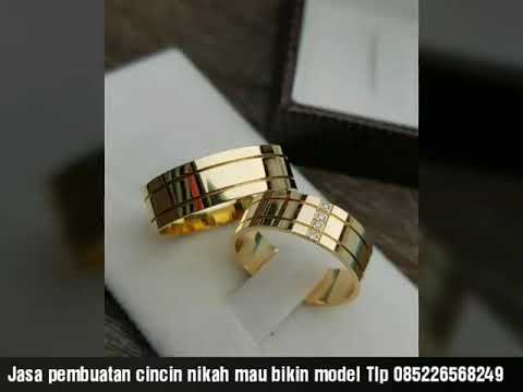 model-cincin-kawin-terbaru-ll-jasa-pembuatan-cincin