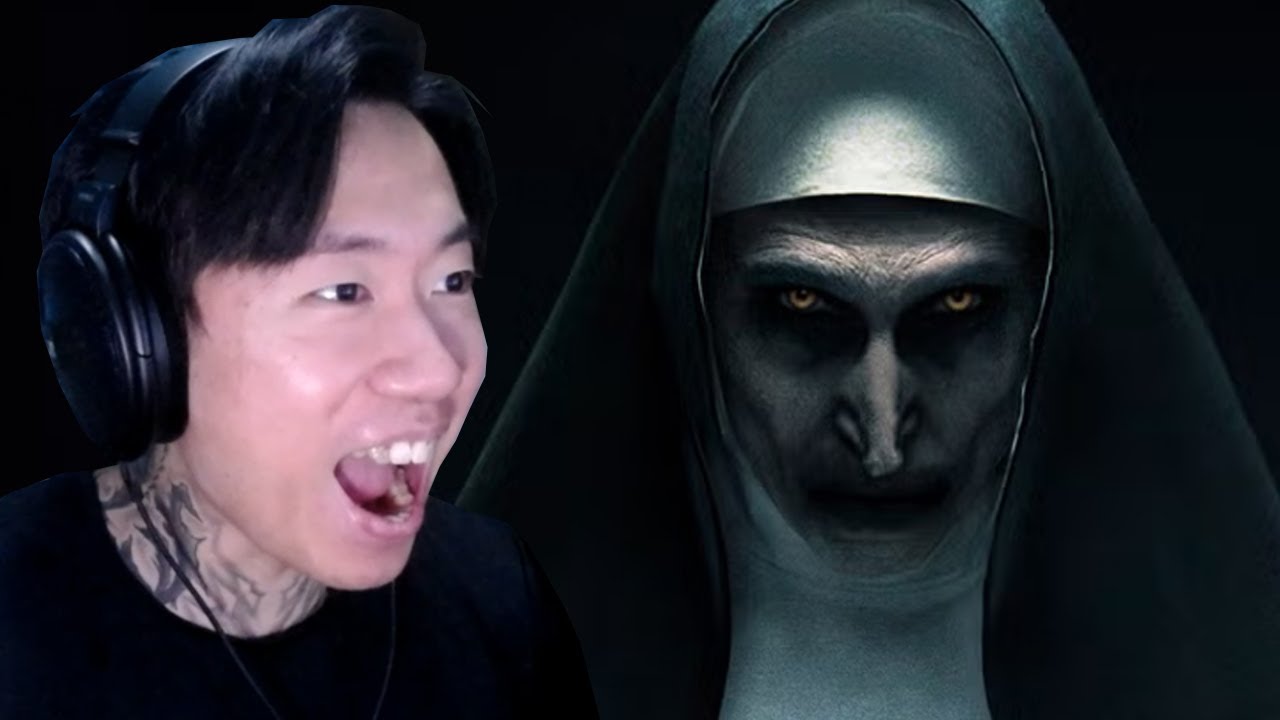 【DE JuN】全員嚇爆恐怖遊戲！吞噬者：獵魂者(The Devourer: Hunted Souls)#1