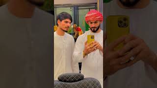 Habibi come to dubai viral video Instagram reels TikTok videos rizeekhan Dubai
