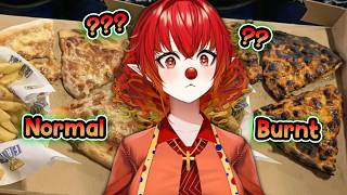 Its the SAME THING but Burnt | HinaBoBina Scrandle