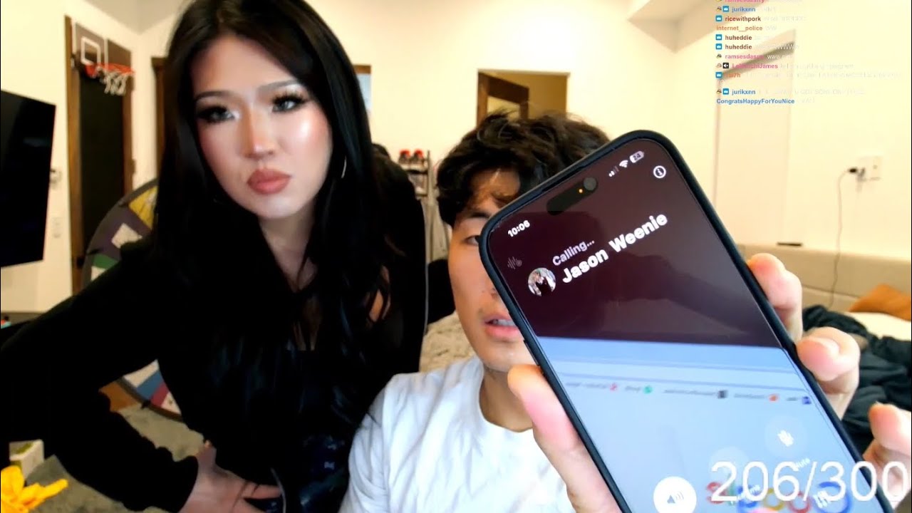 Эдвард звонит Джейсону, чтобы сделать девушку беременной