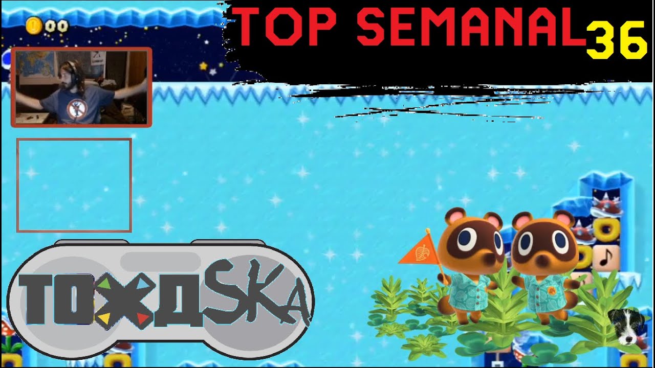 Best Of Domtendo Super Mario Maker 2