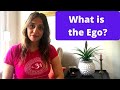 What is the Ego, Really?