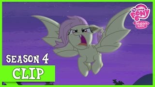 Video thumbnail of "Flutterbat (Bats!) | MLP: FiM [HD]"