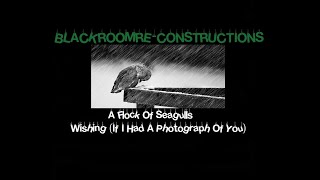 Wishing (If I Had A Photograph Of You) (BlackRoomRe-Construction) - A Flock Of Seagulls