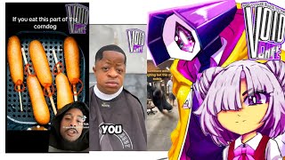 THEONLYCAMERAMAN YOU LAUGH YOU LOSE 2
