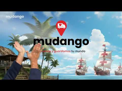 Mudango.com: Mudanzas Históricas - América
