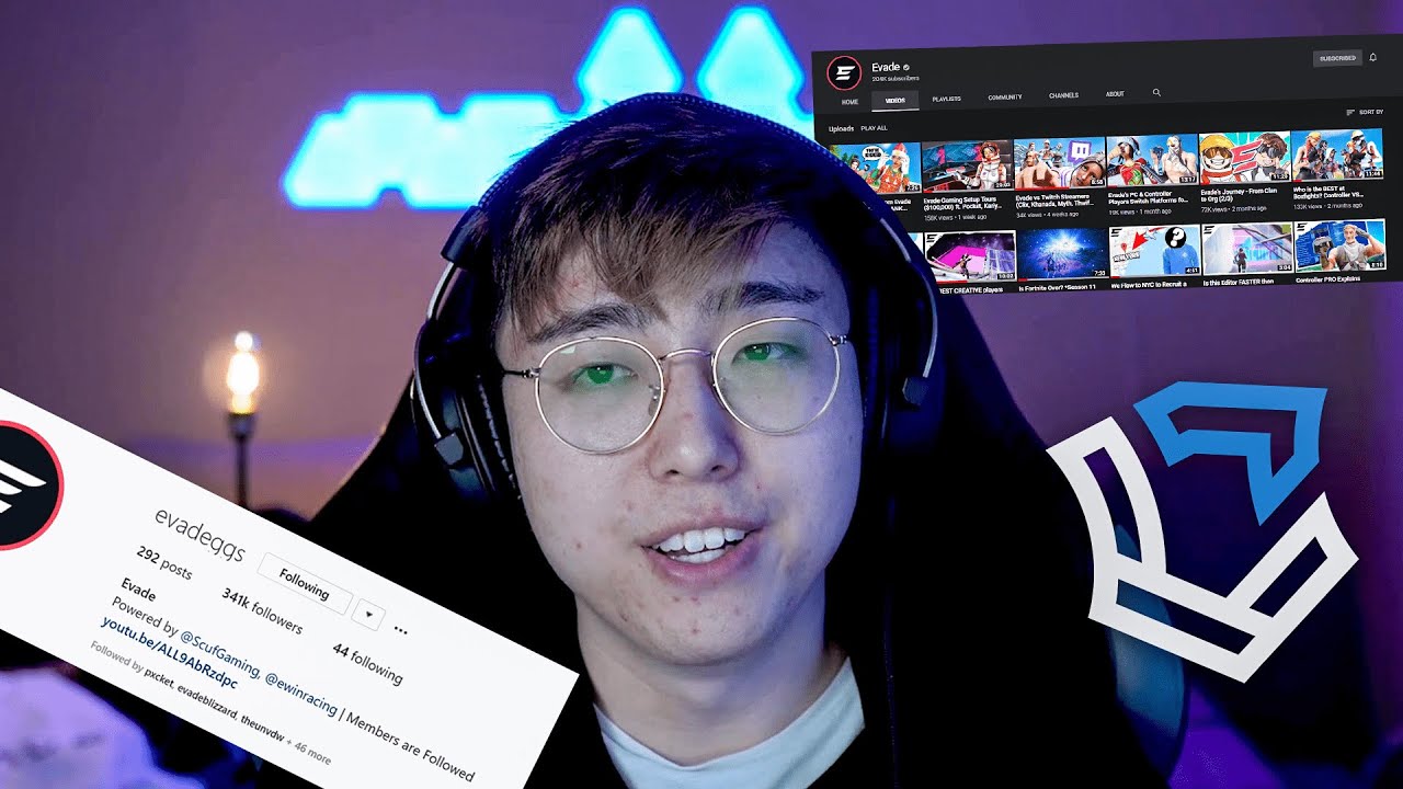 Why I chose to join Chronic