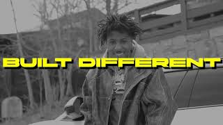 (FREE) Nba Youngboy Type Beat "Built Different" | ‪@beatsbynossi‬