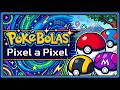 COMO DESENHAR AS POKÉ BOLAS