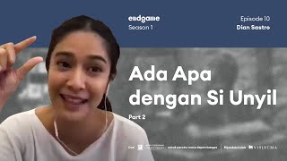 Jangan Patah Hati Lagi Sama Indonesia | Endgame ft. Dian Sastrowardoyo (Part 2) screenshot 5