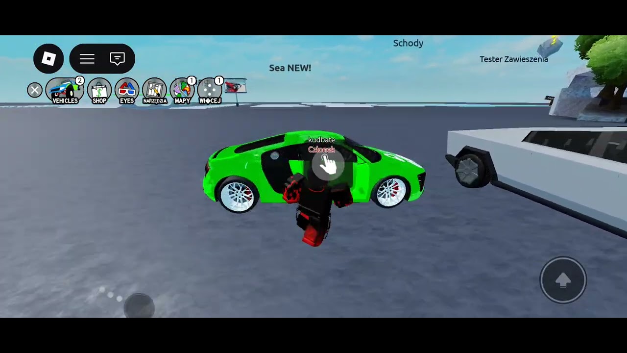 Bru bru pata drim xd