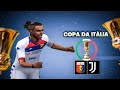 Genoa x Juve Pelas Quartas De Finais Da Copa - Rumo Ao Estrelato De PsP. Ep 27#