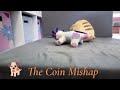The Coin Mishap
